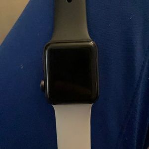 Apple Watch series 3